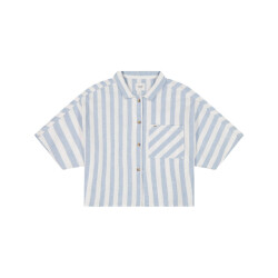 Lee Blouse korte mouw 112378262 resort