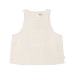 Lee Top zonder mouw 112378260 boxy