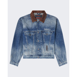 Diesel Heren d-denver-s1 jacket