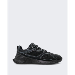 Dsquared2 Heren sprinter sneaker wit/groen