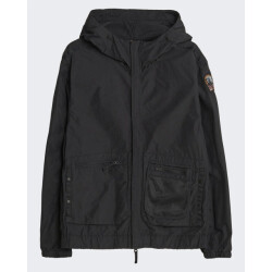 Parajumpers Heren rube hooded jacker
