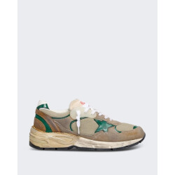 Golden Goose Deluxe Brand Heren running dad