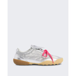 Dsquared2 Dames lace-up low top sneakers