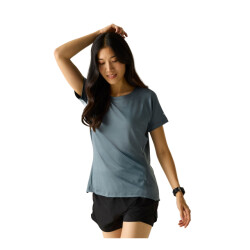 Regatta Dames limoniet t-shirt