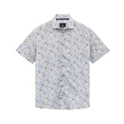 State of Art Overhemd korte mouw 26416309