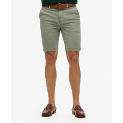 Superdry M7110486a premium chino - sage green