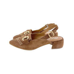Mjus L72120 sandalen