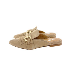Mjus N08101 slippers