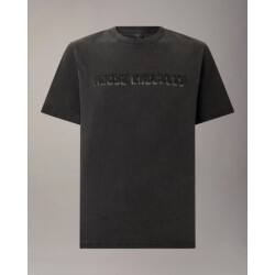 Moose Knuckles Connor tee grey