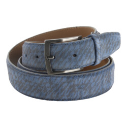 Floris van Bommel Cfm-10095-42-02 heren riemen