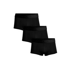 Muchachomalo Heren 3-pack bamboe trunks