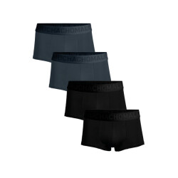 Muchachomalo Heren 4-pack bamboe trunks
