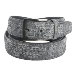 Floris van Bommel Cfm-10095-30-10 heren riemen