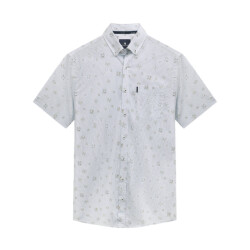 State of Art Overhemd korte mouw 26216157