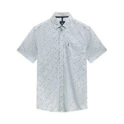 State of Art Overhemd korte mouw 26416153