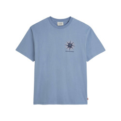 Scotch & Soda T-shirt korte mouw 182289