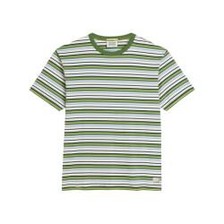 Scotch & Soda T-shirt korte mouw 182297