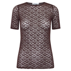 Sisters Point Blouse korte mouw 19994 gimas-ss