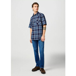 Wrangler Larston dandelion summer