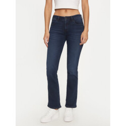 Wrangler Bootcut nightshade