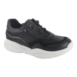 Xsensible 30085.3.002-hx dames veterschoenen sportief