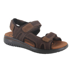 Rieker 26450-26 heren sandalen sportief