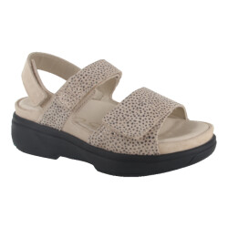 Xsensible 30700.5.446-g/h dames sandalen sportief