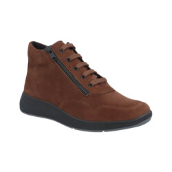 Solidus 65017-30350-k dames veterboots