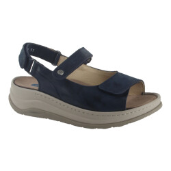 Wolky 0335036-820 dames sandalen sportief