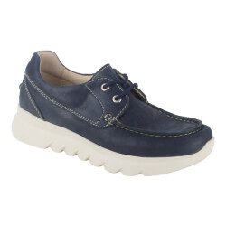 Wolky 0212836-820 dames veterschoenen sportief