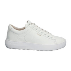 Blackstone Bl221-whit dames sneakers