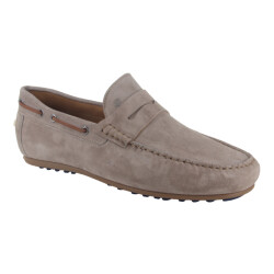 Floris van Bommel Sfm-40026-32-01 heren instappers sportief