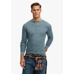 Superdry Lw texture granded top raf