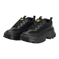 Caterpillar Heren intruder nubuck schoenen