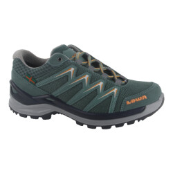 Lowa 521709-7119 dames wandelschoenen laag