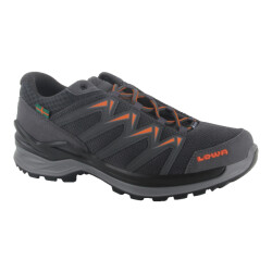 Lowa 511709-9728 heren wandelschoenen laag