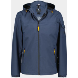 Donders 1860 Zomerjas heren textile jacket 22017/790