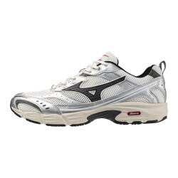Mizuno Mxr sportstyle snowwhite/magnet/silver