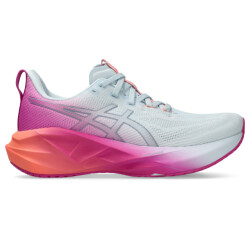 Asics novablast 5 hardloopschoenen dames neutraal -