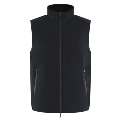 Woolrich Heren two layers sailing vest