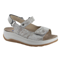 Wolky 0335075-390 dames sandalen sportief