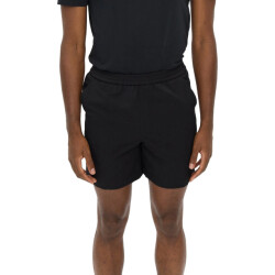 Plain Turipl shorts 041 black