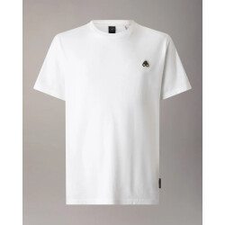 Moose Knuckles Crescent tee