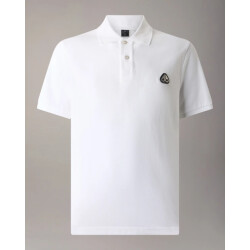 Moose Knuckles Everett polo