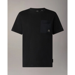 Moose Knuckles Dalon tee