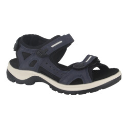 ECCO 069563-02038 dames sandalen sportief