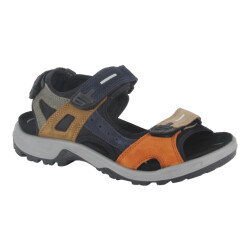 ECCO 069564-55749 heren sandalen sportief