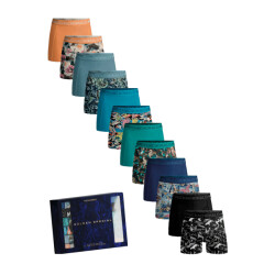 Muchachomalo Heren 12-pack boxershorts