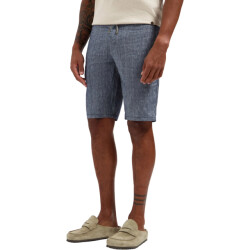 No Excess Short chino with linen night
