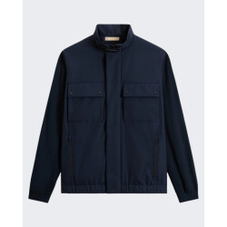 Woolrich Heren two layers hybrid